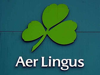 Aer Lingus crew to strike on M...